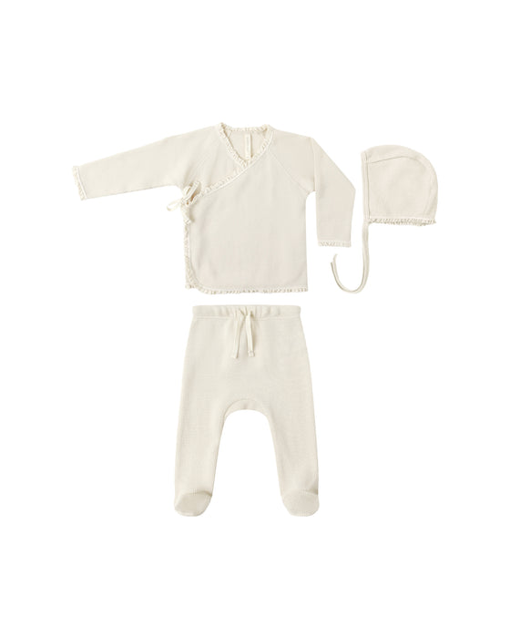 Take Home Set in Natural