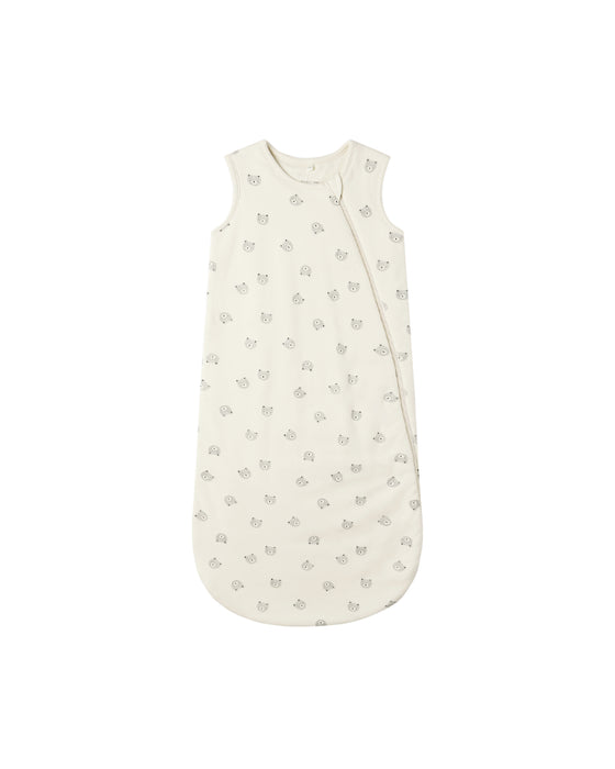 Jersey Sleep Bag in Bears