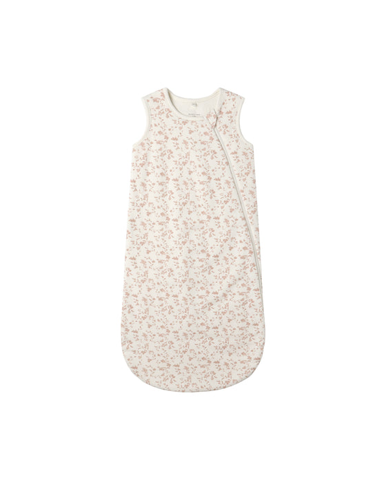 Jersey Sleep Bag in French Garden