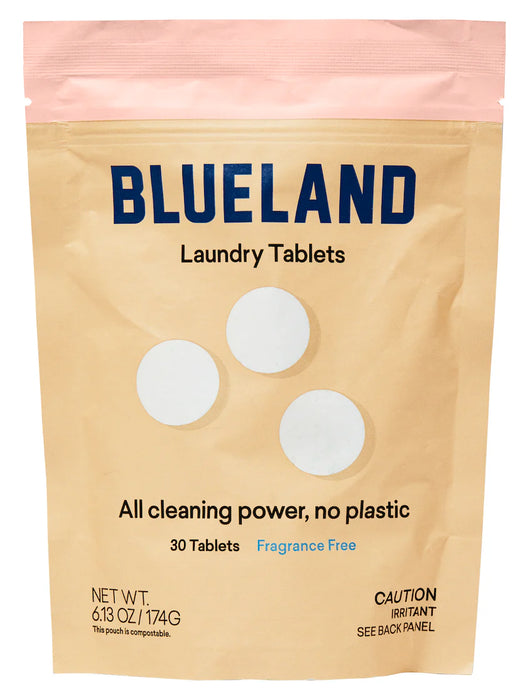 Laundry Tablets (30 count)