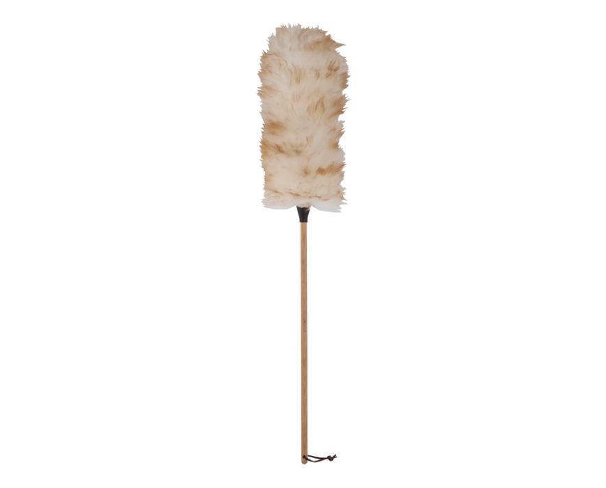 Lambswool Duster