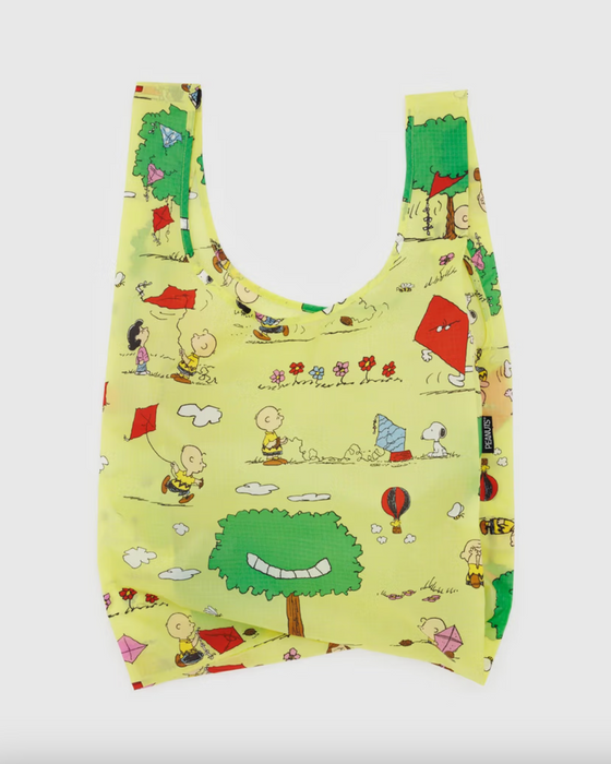 Kite Eating Tree Reusable Bag