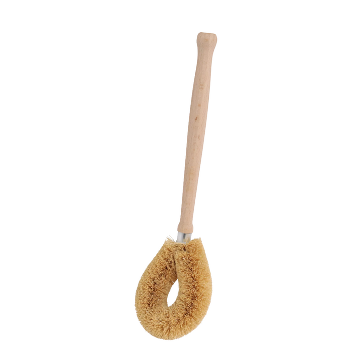 Circle Head Dish Brush