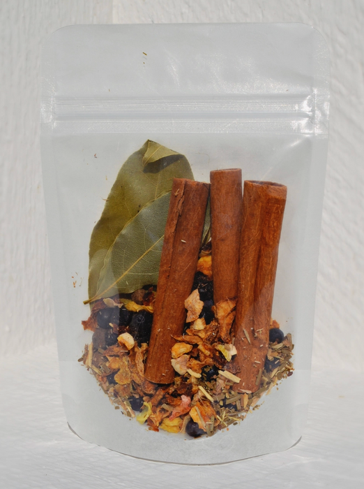 Simmering Spice Packets