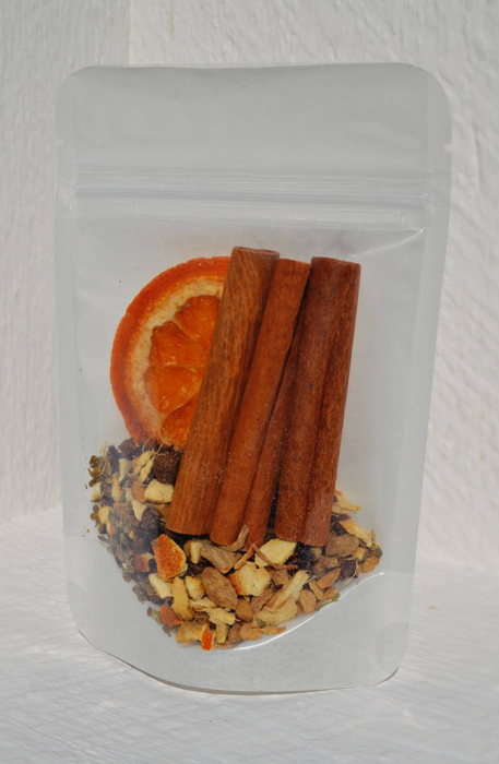 Simmering Spice Packets