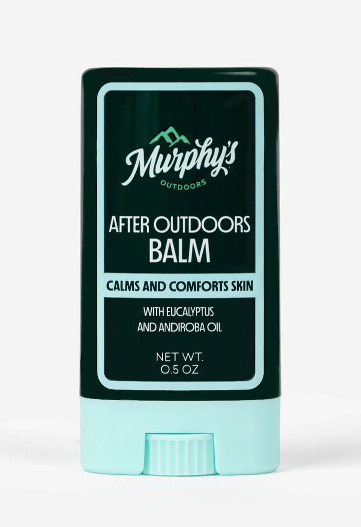 After Outdoors Balm Stick (Murphy's Naturals)
