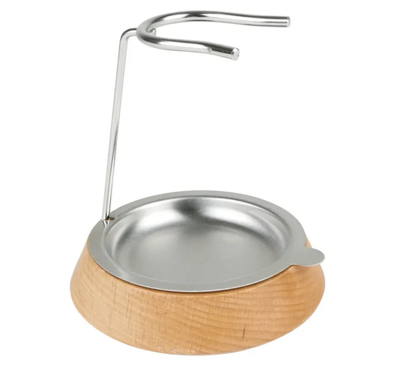 Pot Brush Stand