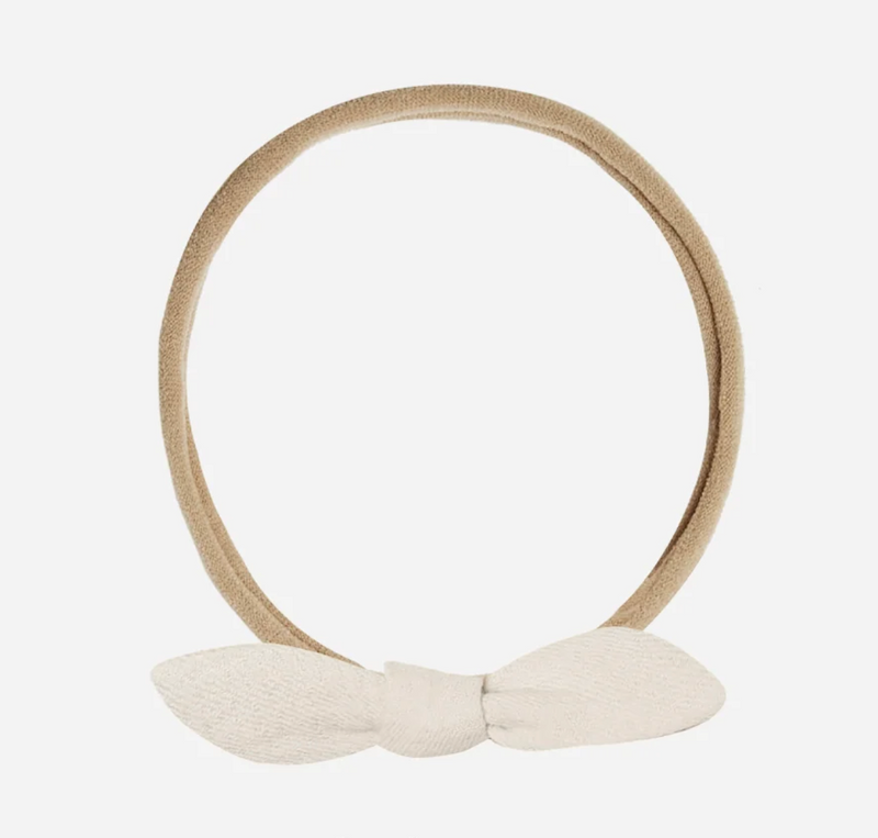 Little Knot Headband
