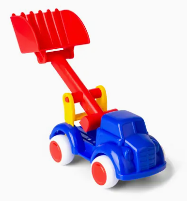 Classic Maxi Trucks