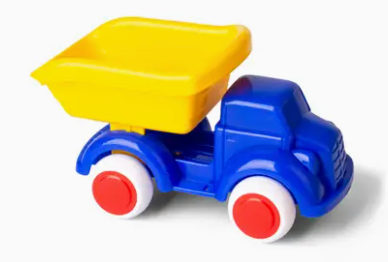 Classic Maxi Trucks