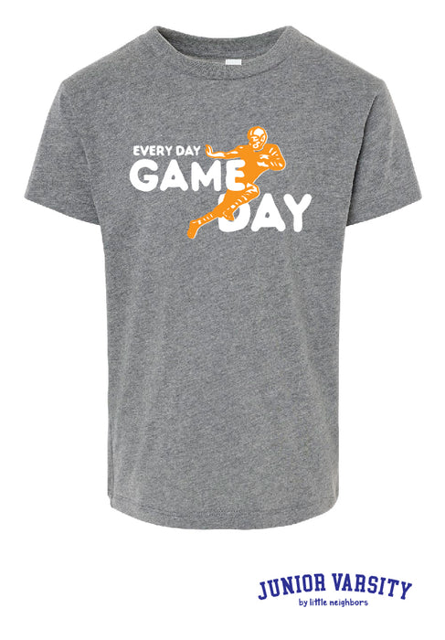 Game Day Tee in Tennessee Orange