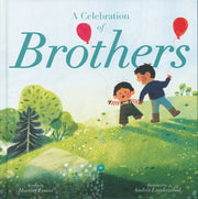 A Celebration of Brothers - Needle and Grain