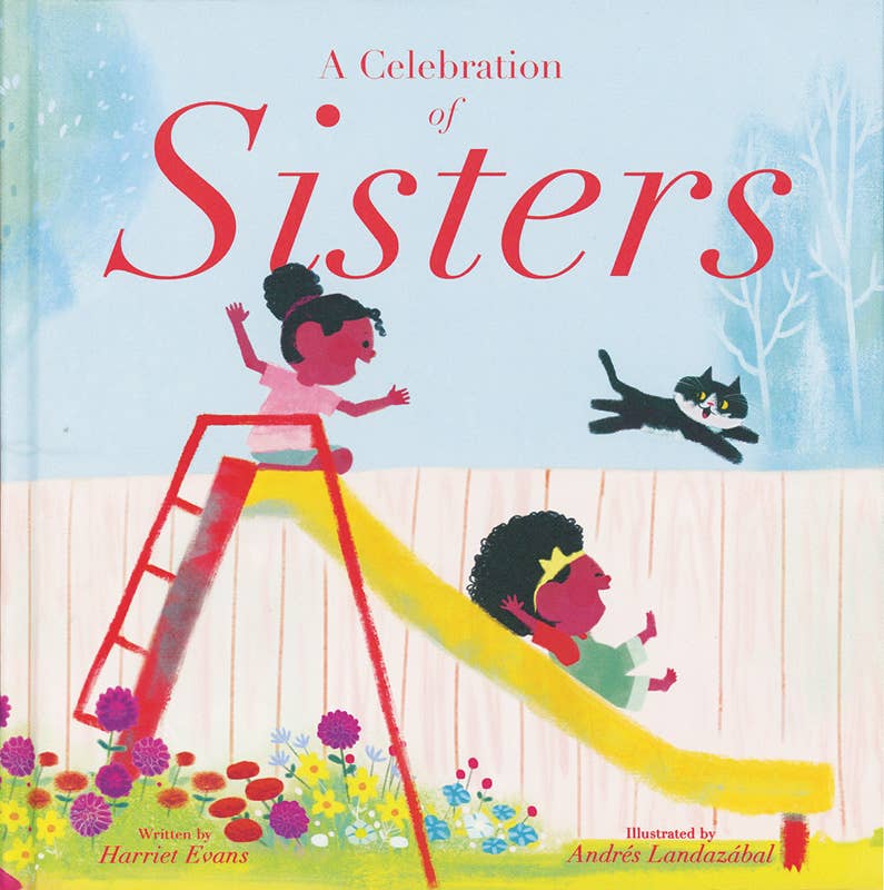 A Celebration of Sisters - Needle and Grain