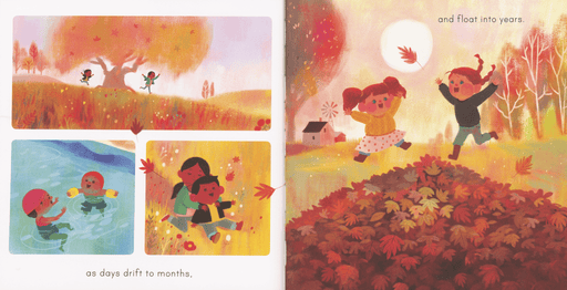 A Celebration of Sisters - Needle and Grain