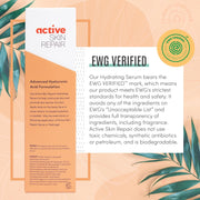 Active Skin Repair Hydrating Serum - Needle and Grain