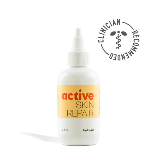 Active Skin Repair Hydrogel - Needle and Grain