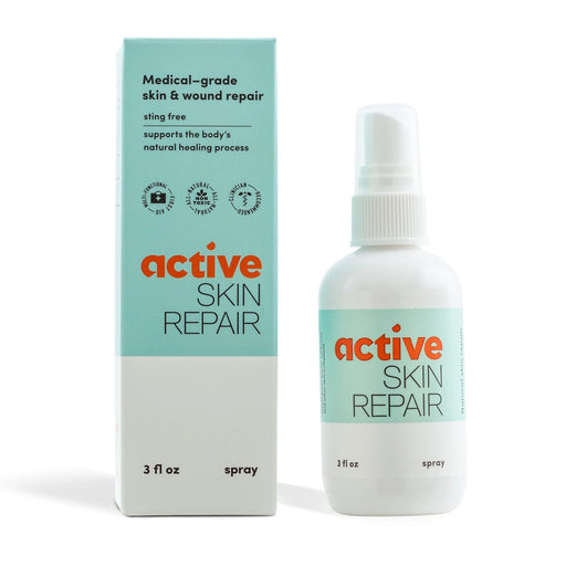 Active Skin Repair Spray - Needle and Grain