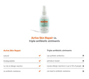 Active Skin Repair Spray - Needle and Grain
