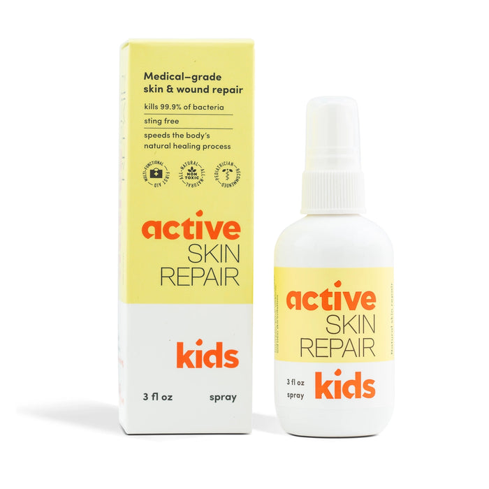 Kids' Active Skin Repair Spray