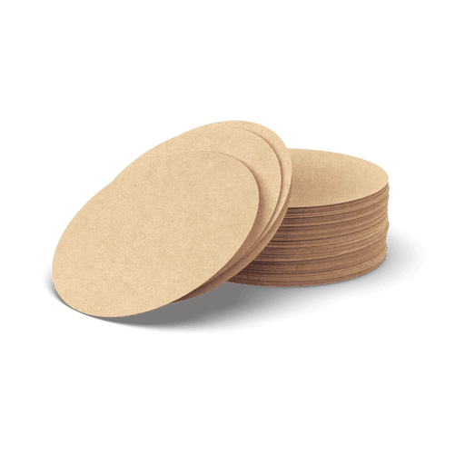 AeroPress Natural Paper Micro - Filters - Needle and Grain