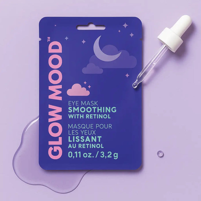 Eye Mask - Smoothing With Retinol