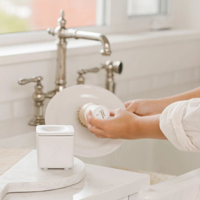 Nellie's Solid Dish Butter (Dish Soap)