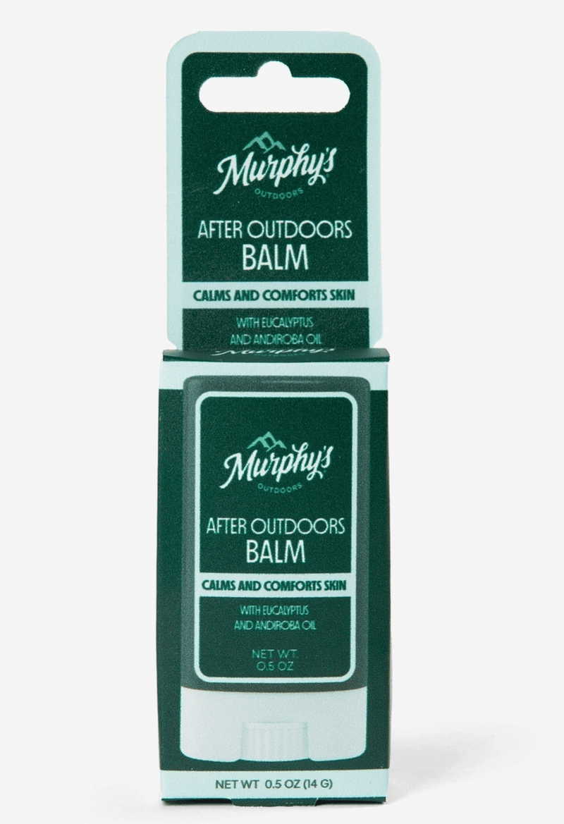 After Outdoors Balm Stick (Murphy's Naturals) - Needle and Grain