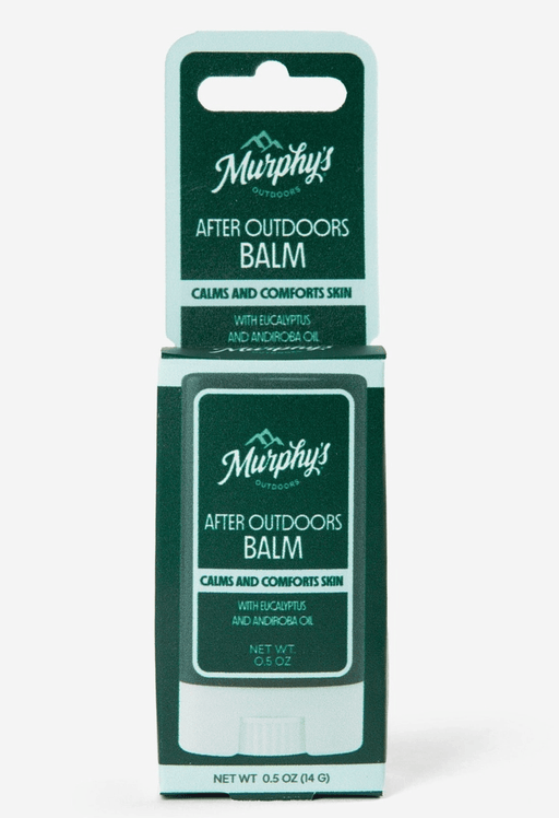 After Outdoors Balm Stick (Murphy's Naturals) - Needle and Grain