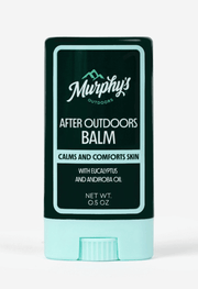 After Outdoors Balm Stick (Murphy's Naturals) - Needle and Grain