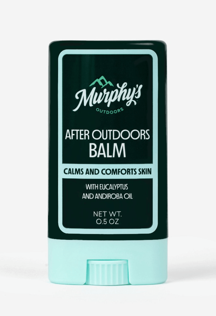 After Outdoors Balm Stick (Murphy's Naturals) - Needle and Grain