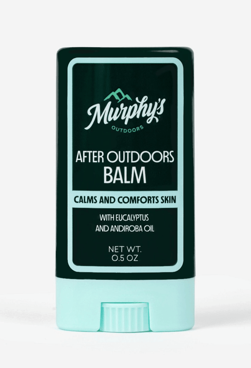 After Outdoors Balm Stick (Murphy's Naturals) - Needle and Grain