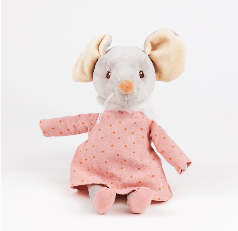 Agathe Mouse - Needle and Grain