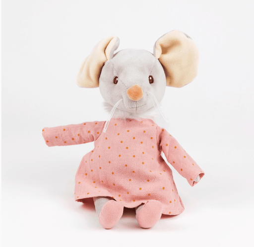 Agathe Mouse - Needle and Grain