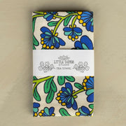Amazing Grace Tea Towel - Needle and Grain