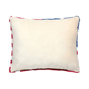 American Flag Hook Pillow - Needle and Grain