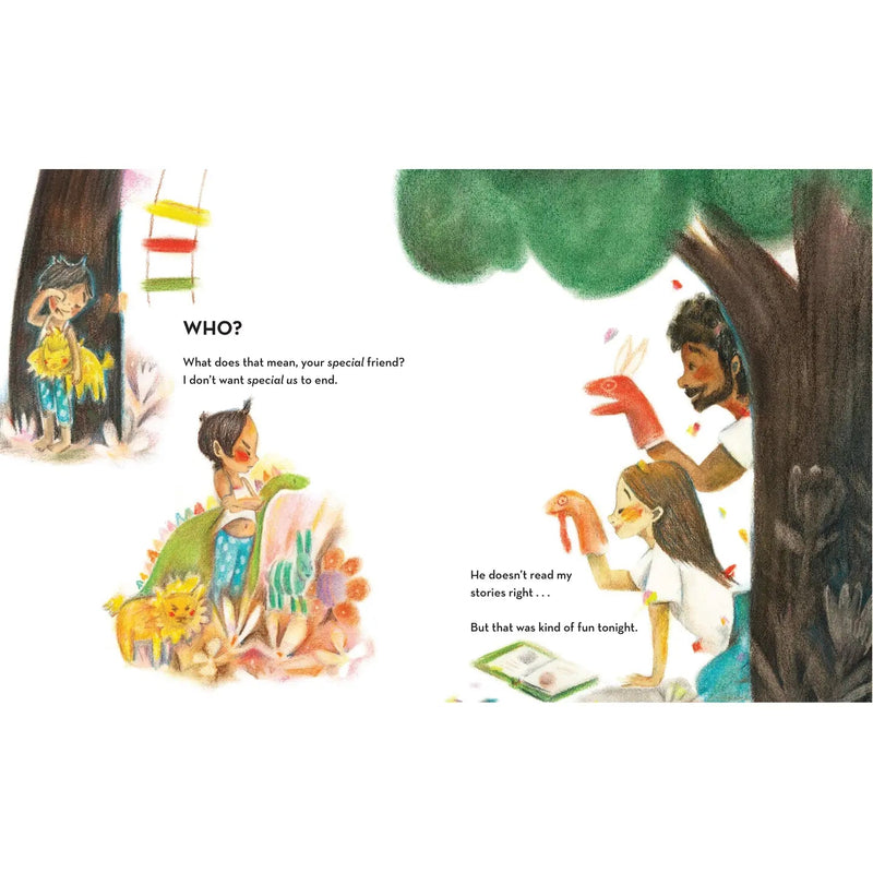 And Then Came You - Needle and Grain