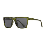 Atlas - Matte Green / Smoke Polarized Lens - Needle and Grain