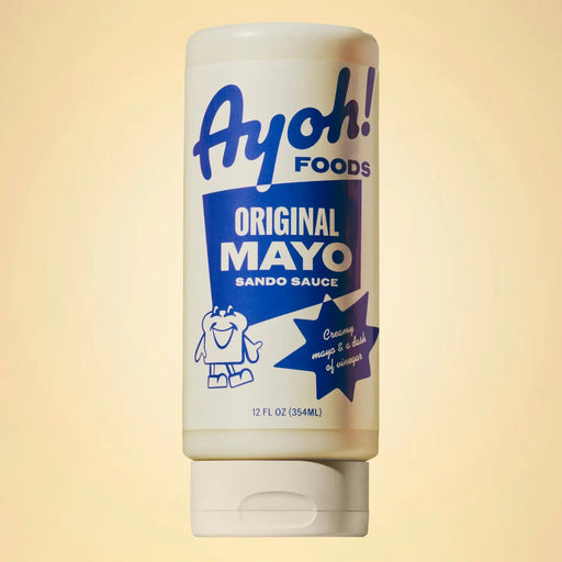 Ayoh! Original Mayo - Needle and Grain