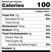 Ayoh! Original Mayo - Needle and Grain