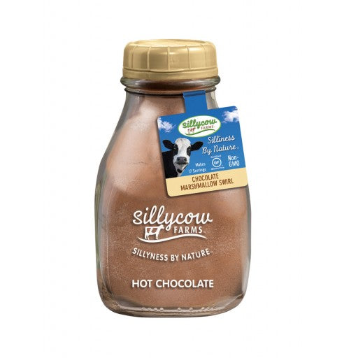 Marshmallow Swirl Hot Chocolate Mix