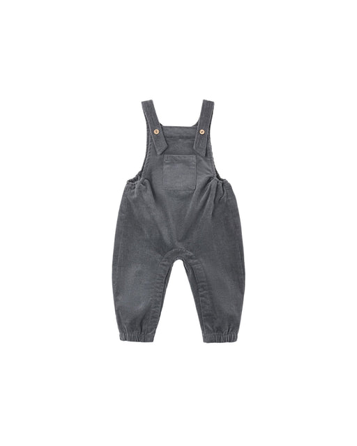 Baby Overall in Midnight - Needle and Grain