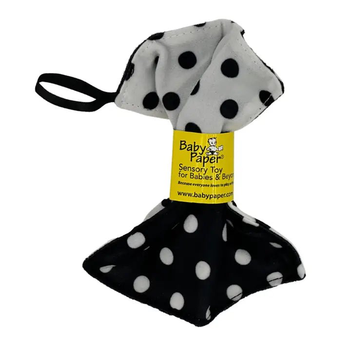 Baby Paper - Needle and Grain