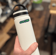 Back To School Custom Durable Label Sheets - Needle and Grain