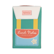 Back to School Lunchbox Notes - Needle and Grain