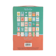 Back to School Lunchbox Notes - Needle and Grain