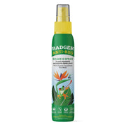 Badger Bug Spray, Mosquito Repellent, Organic & Deet-Free - Needle and Grain