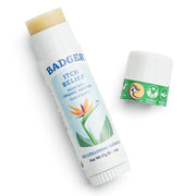 Badger Itch Relief Stick - Needle and Grain