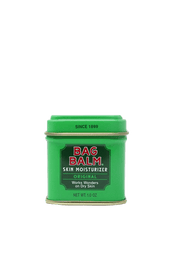 Bag Balm Skin Moisturizer - 1 oz Tin - Needle and Grain