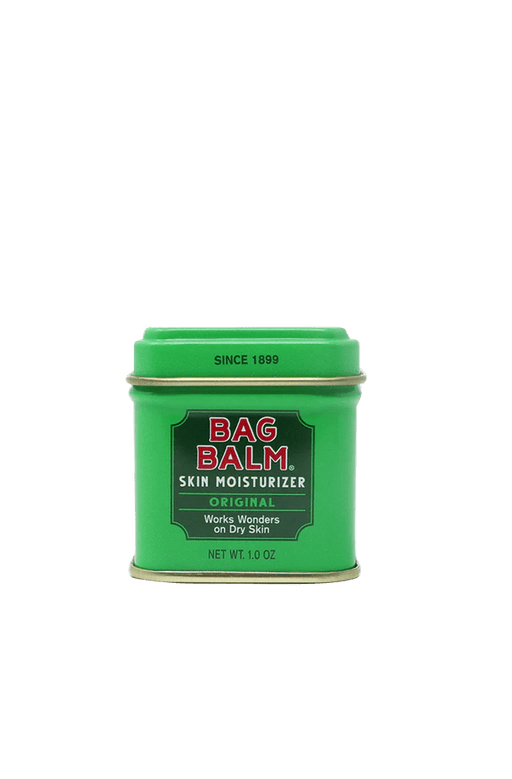Bag Balm Skin Moisturizer - 1 oz Tin - Needle and Grain