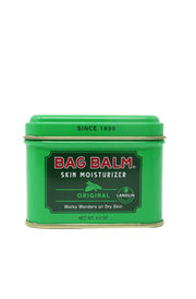 Bag Balm Skin Moisturizer - 4 oz Tin - Needle and Grain
